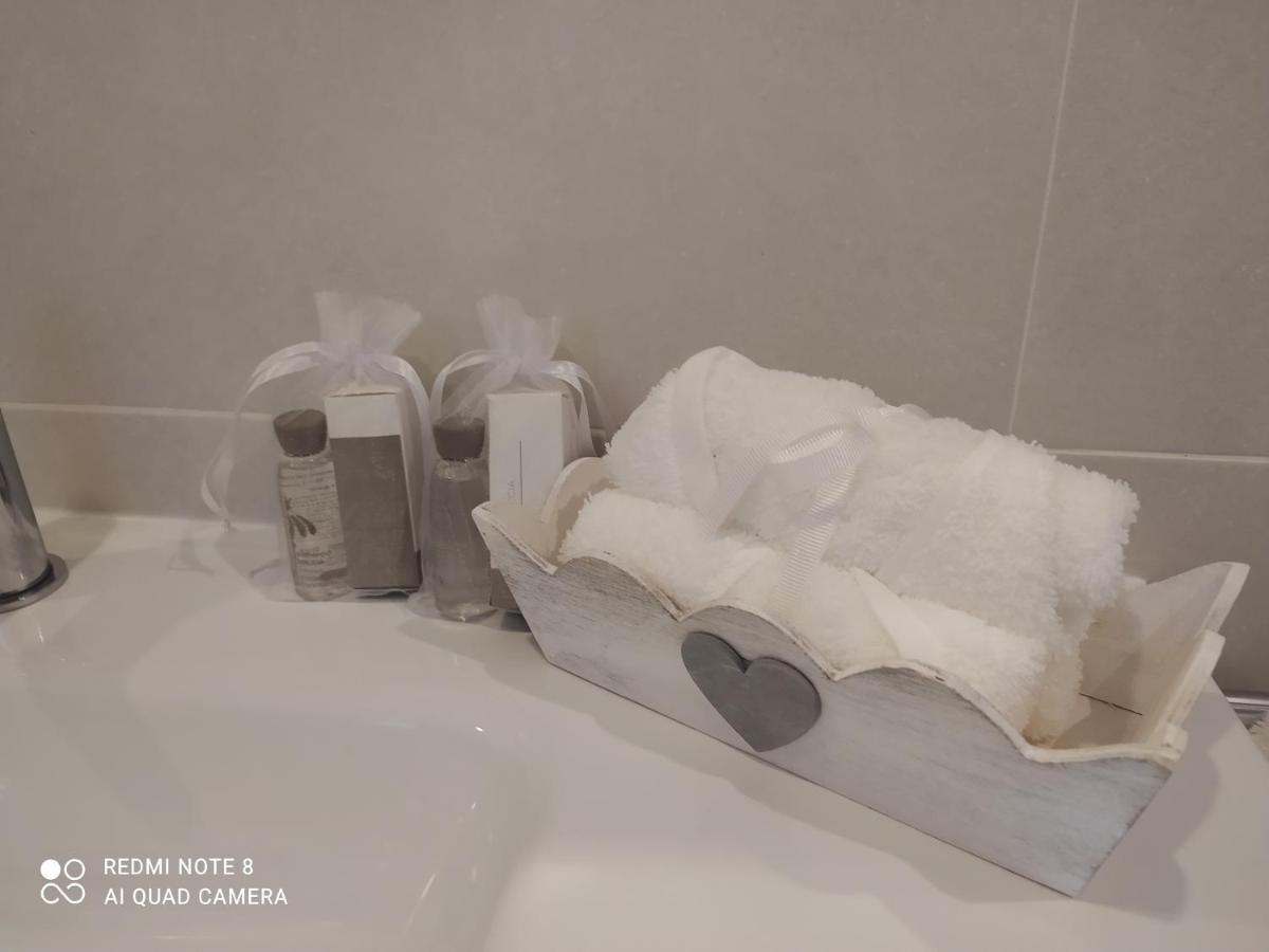 Apartamentos Pontedeume Riadoeume Dış mekan fotoğraf